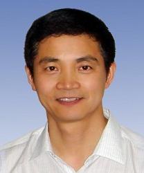 Chair Professor Zhimin Zhang - a2725a5598c2ead105291f173968aac3