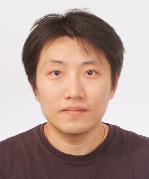 Assistant Professor <b>Xin-Liang</b> Xu - b87d6c189e8af00db4356210953ca3a7