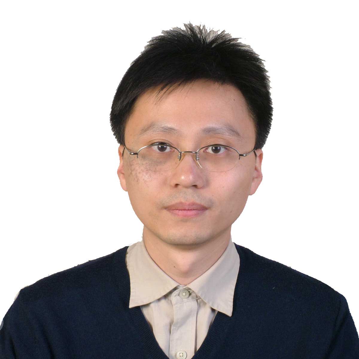 Jian-Lan Wu (吴建澜教授) - W020130125370044567861