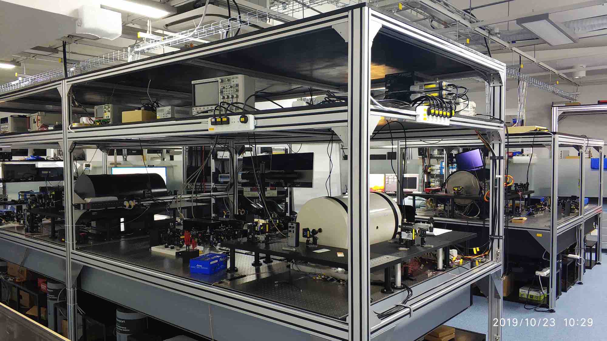 Lab 201910